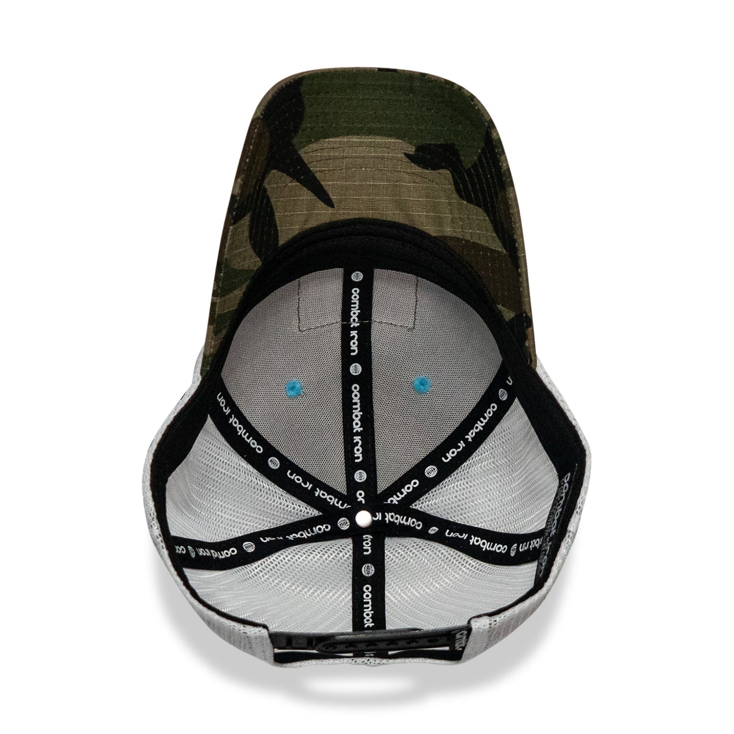 Do MILFS. Not Drugs Patch Original Ripstop Snapback Hat