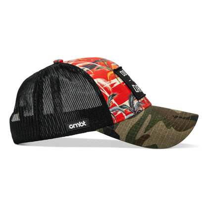Do MILFS. Not Drugs Patch Original Ripstop Snapback Hat