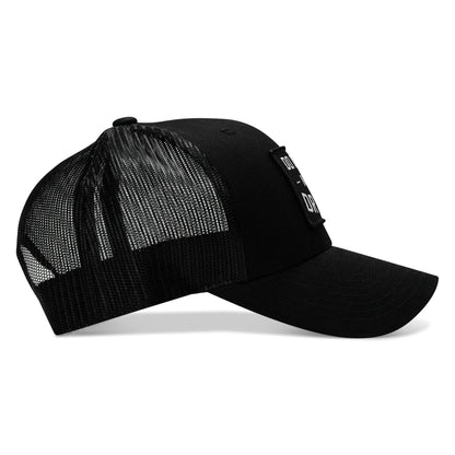 Do Milfs. Not Drugs. Patch Snapback HAT