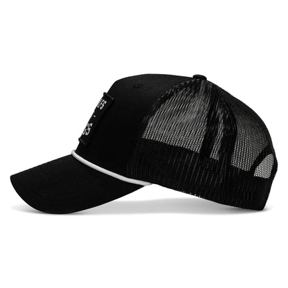 Do MILFS. Not Drugs Patch Rope Snapback