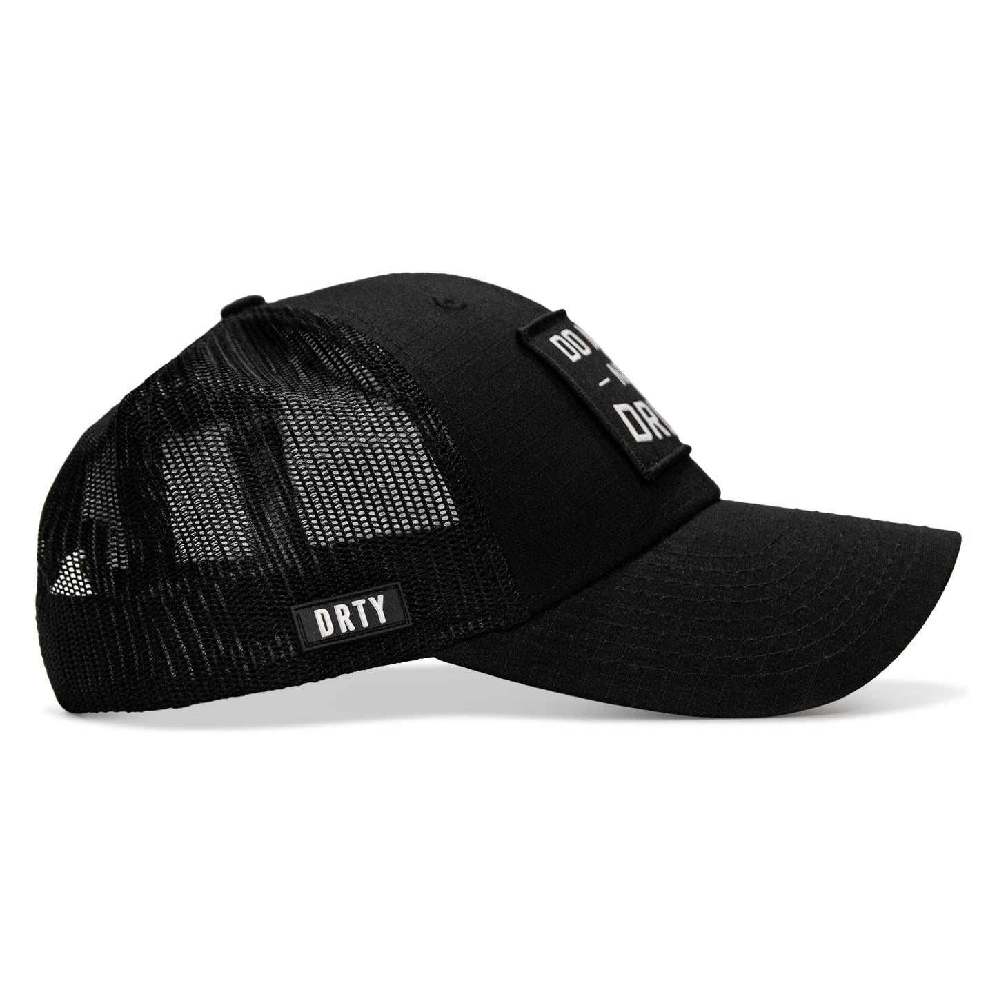 Do MILFS. Not Drugs Patch Original Ripstop Snapback Hat