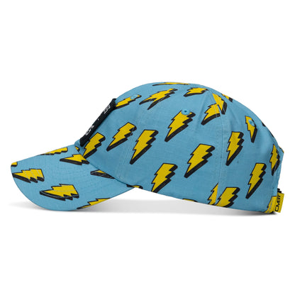 Ripstop Do Milfs Not Drugs Patch Low Profile Snapback