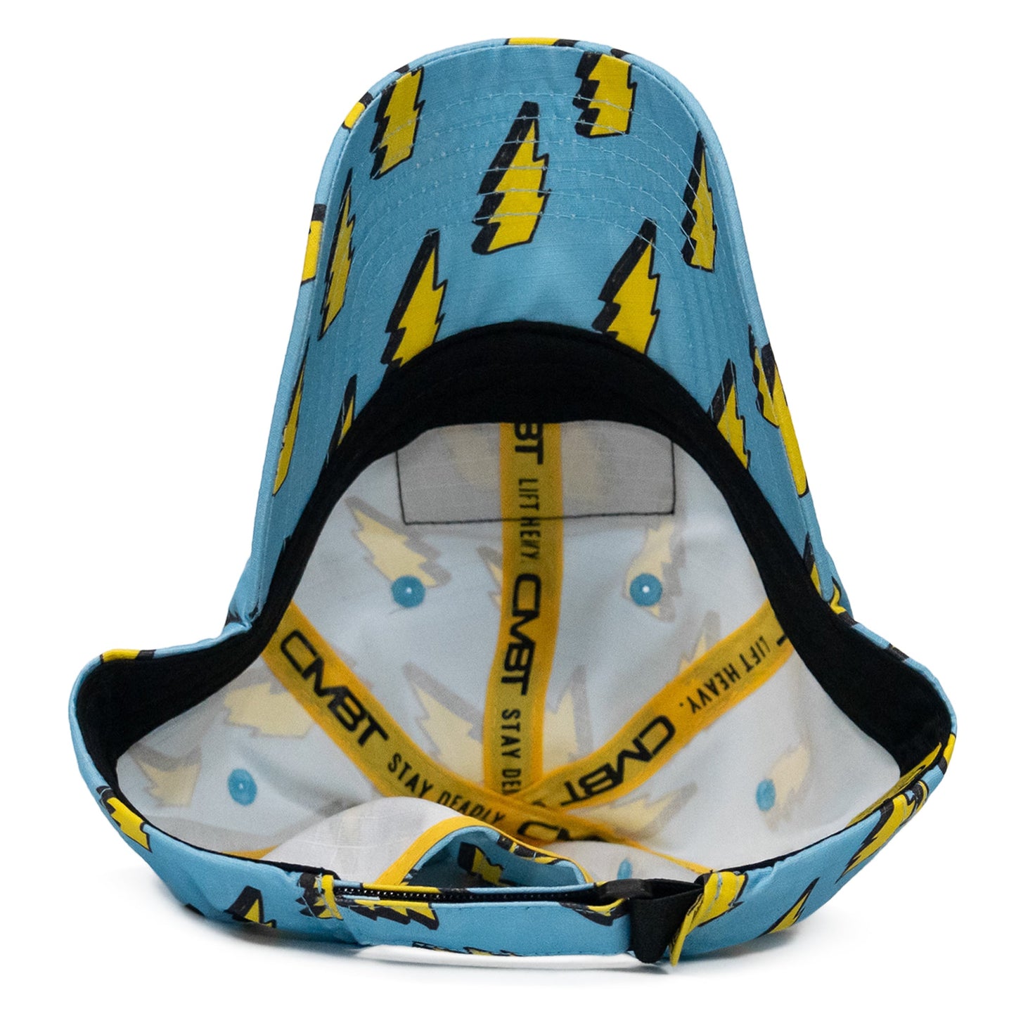 Ripstop Do Milfs Not Drugs Patch Low Profile Snapback