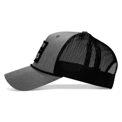 Do MILFS. Not Drugs Patch Rope Snapback