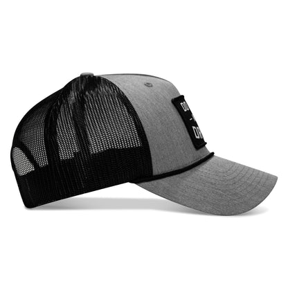 Do MILFS. Not Drugs Patch Rope Snapback