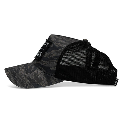 Do MILFS. Not Drugs Patch Five Panel Breacher Snapback Hat