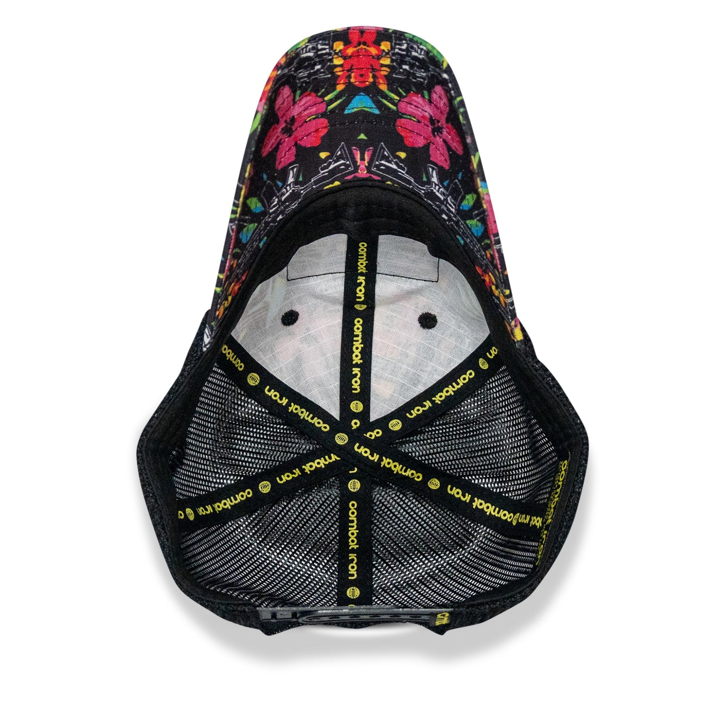 Ripstop Do Milfs Not Drugs Patch Low Profile Snapback