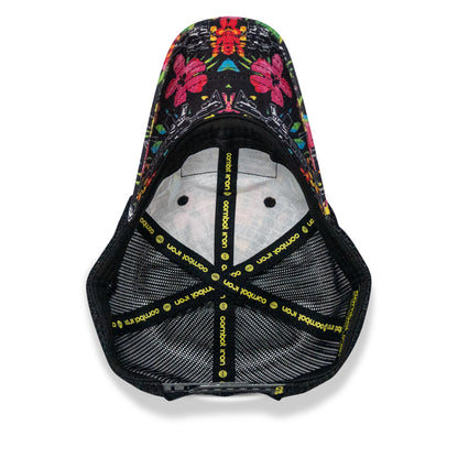 Ripstop Do Milfs Not Drugs Patch Low Profile Snapback