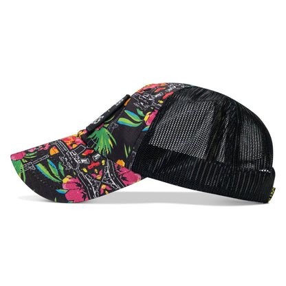 Ripstop Do Milfs Not Drugs Patch Low Profile Snapback