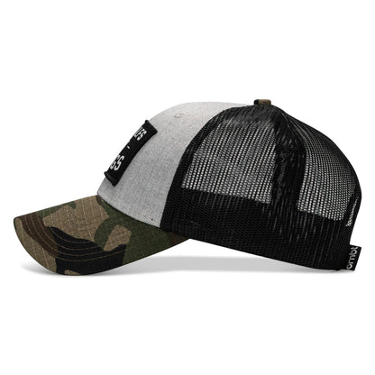 Do MILFS. Not Drugs Patch Original Ripstop Snapback Hat