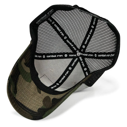 Do MILFS. Not Drugs Patch Original Ripstop Snapback Hat