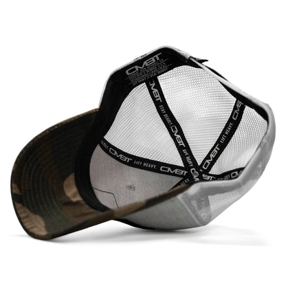 Do MILFS. Not Drugs Patch Original Ripstop Snapback Hat