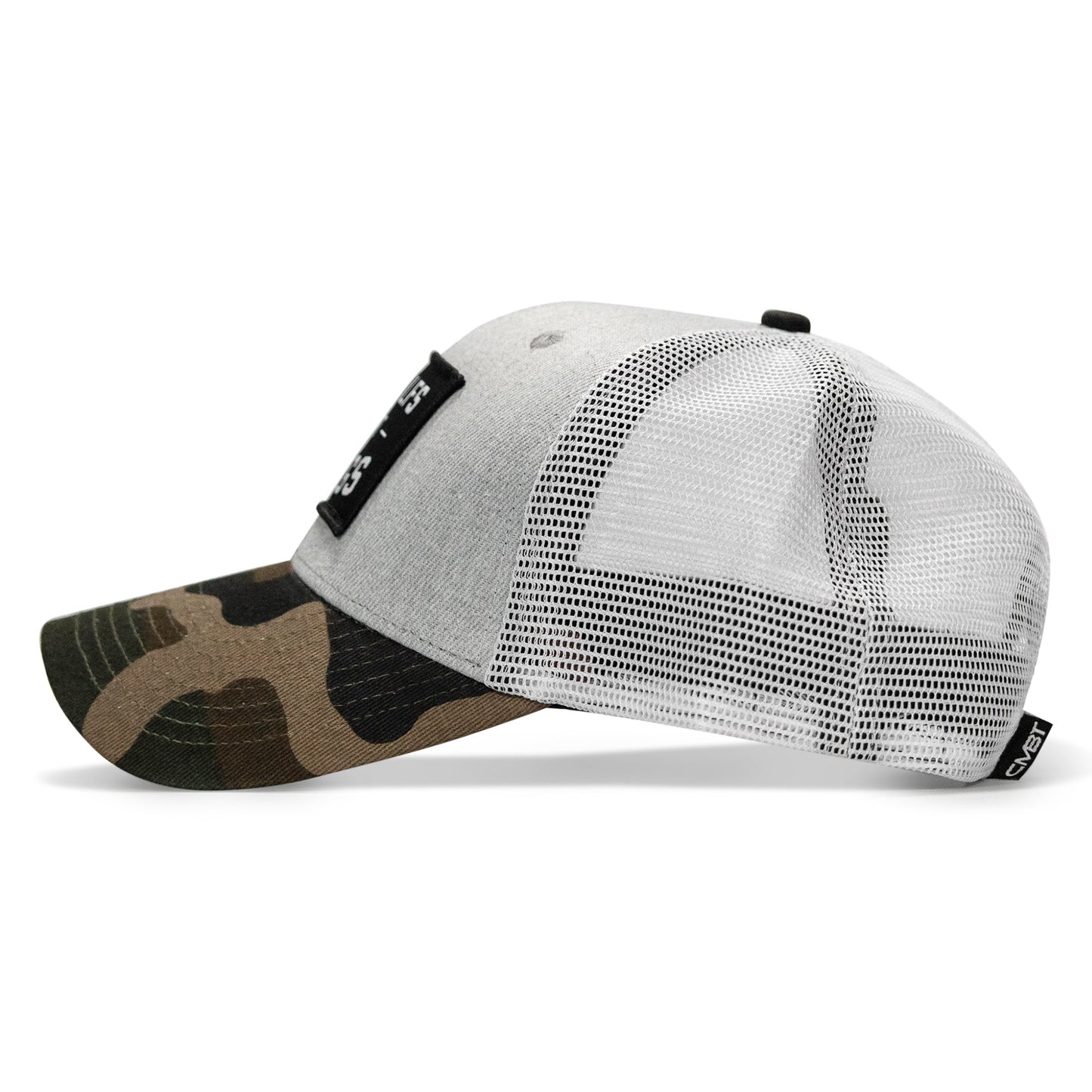 Do MILFS. Not Drugs Patch Original Ripstop Snapback Hat
