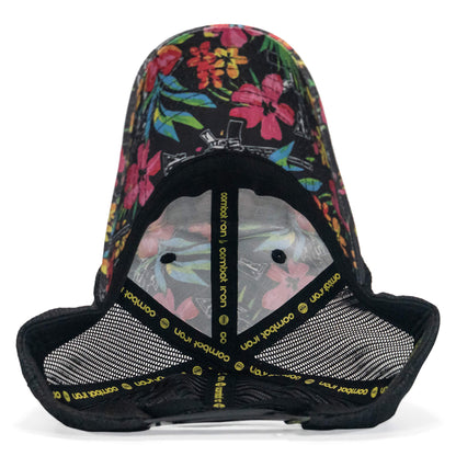 Don't Be A Twatsicle Patch Ripstop Hat