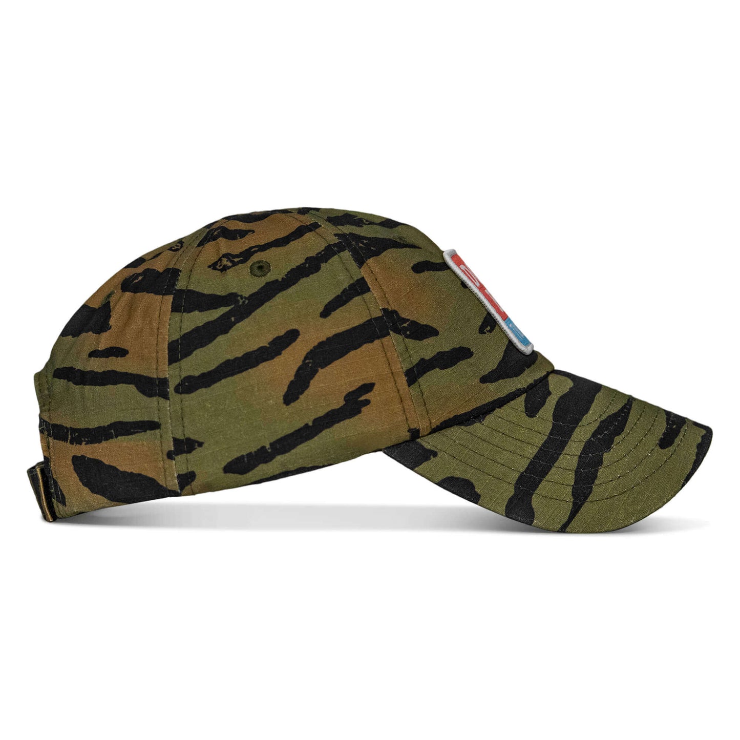Don't Be A Twatsicle Patch Ripstop Hat