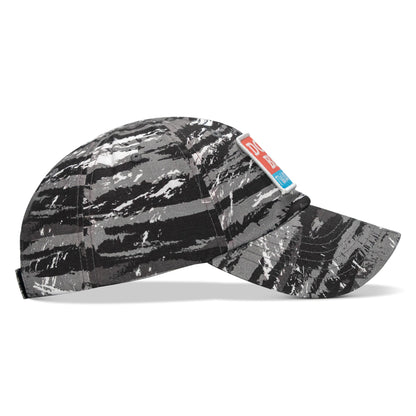Don't Be A Twatsicle Patch Ripstop Hat