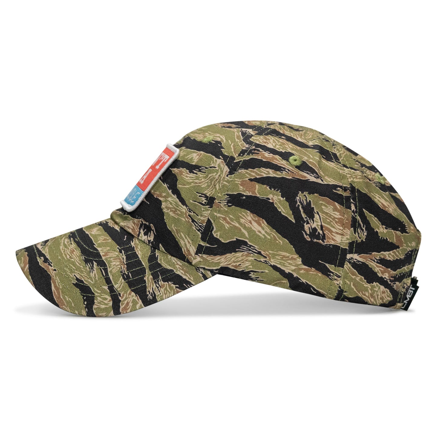 Don't Be A Twatsicle Patch Ripstop Hat