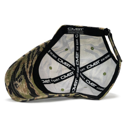 Don't Be A Twatsicle Patch Ripstop Hat