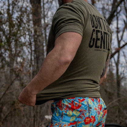 Don't Go Gently Men's T-Shirt