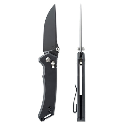 Draper - SOCOM Black