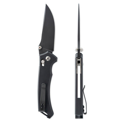 Draper - SOCOM Black