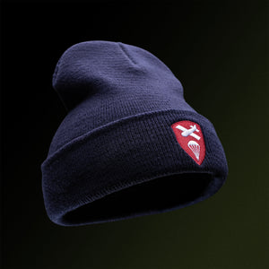 Airborne Community Classic Cuffed Beanie