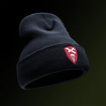 Load image into Gallery viewer, Airborne Community Classic Cuffed Beanie
