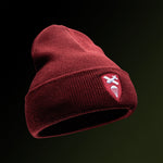 Load image into Gallery viewer, Airborne Community Classic Cuffed Beanie
