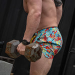 Load image into Gallery viewer, Men&#39;s Hybrid Athletic Shorts | 5.5&quot; Inseam
