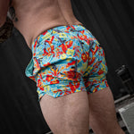 Load image into Gallery viewer, Men&#39;s Hybrid Athletic Shorts | 5.5&quot; Inseam
