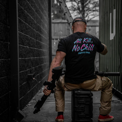 All Kill No Chill Men's T-Shirt