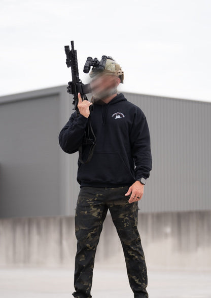 Send It Hoodie
