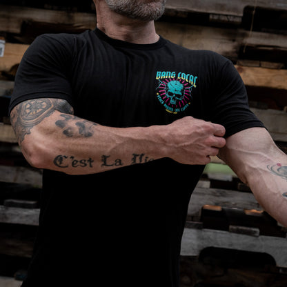 Bang Local. Stack Bodies Men's T-Shirt