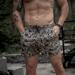 Load image into Gallery viewer, Recon Pro Men&#39;s Training Shorts | 5.5&quot;
