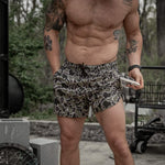 Load image into Gallery viewer, Recon Pro Men&#39;s Training Shorts | 5.5&quot;
