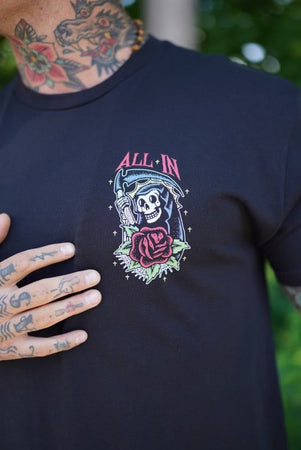 All In T-Shirt
