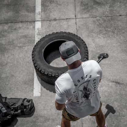 Mercy Costs Extra Men's T-Shirt