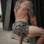 Load image into Gallery viewer, Recon Pro Men&#39;s Training Shorts | 5.5&quot;
