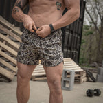 Load image into Gallery viewer, Recon Pro Men&#39;s Training Shorts | 5.5&quot;
