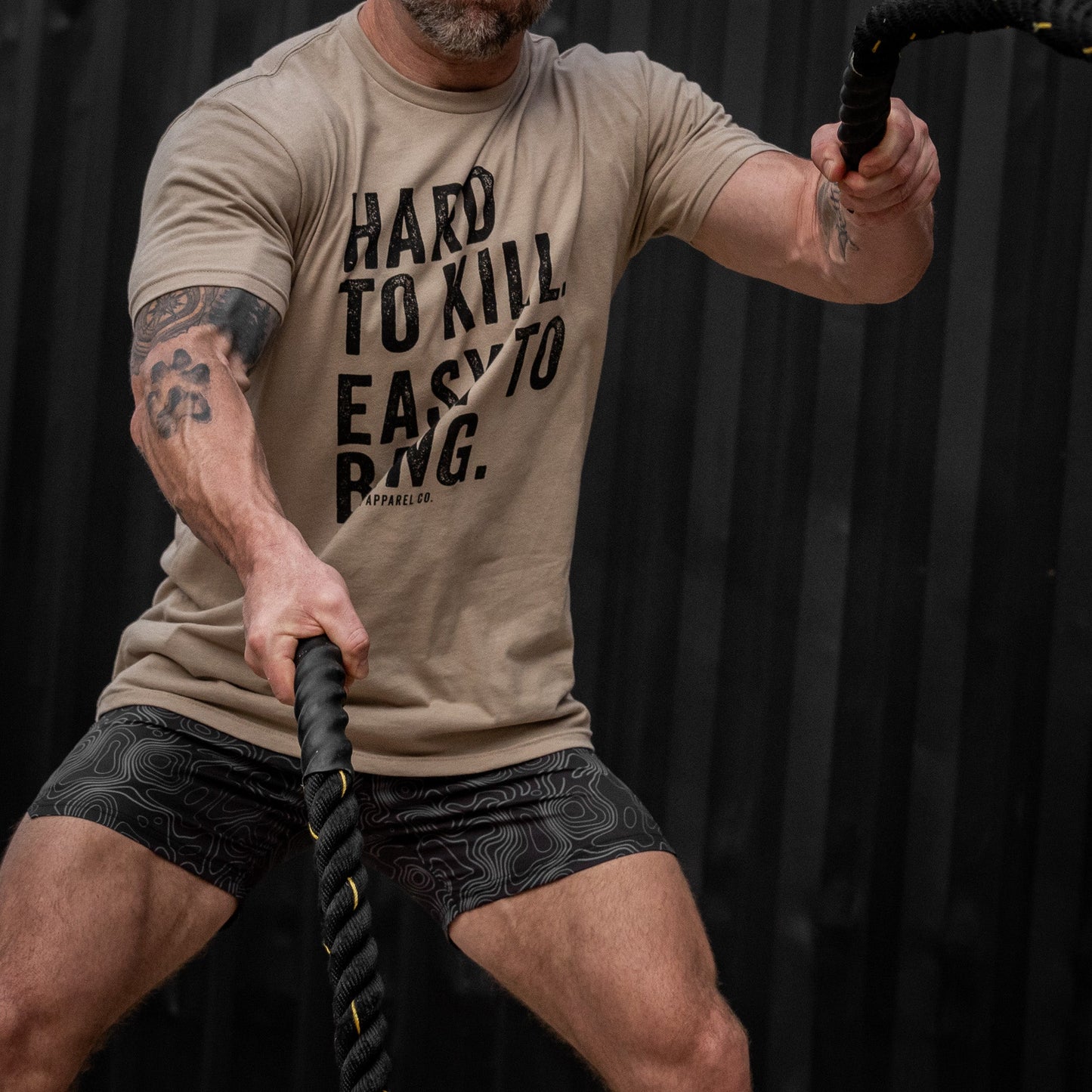 Hard to Kill. Easy to Bang. Men's T-Shirt