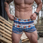 Load image into Gallery viewer, Ranger Panty Mil Style Silkies Training Shorts | 2.5&quot;
