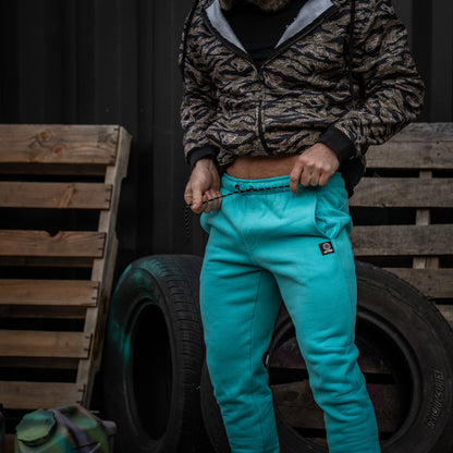 Men's Foundation Joggers – Midweight Performance Sweatpants