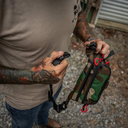 Nomad Recon Fanny Pack