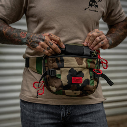 Nomad Recon Fanny Pack