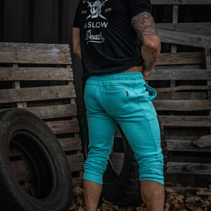 Men's Foundation Joggers – Midweight Performance Sweatpants