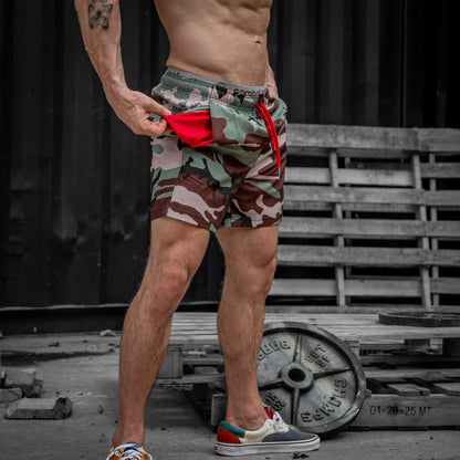 Men's Performance 2.0 Training Shorts | 5.5"