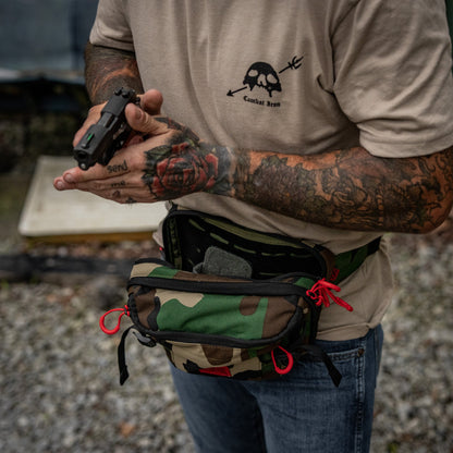 Nomad Recon Fanny Pack