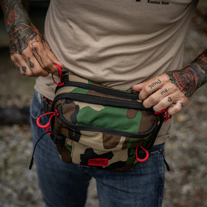 Nomad Recon Fanny Pack