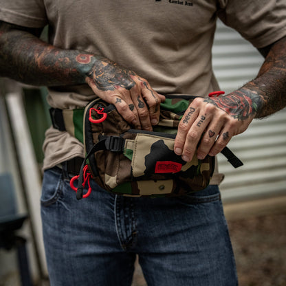 Nomad Recon Fanny Pack