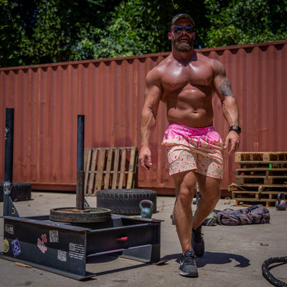 Men's Performance 2.0 Training Shorts | 5.5"